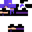 Texture for Panda