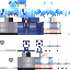 Texture for Nagisa Shiota