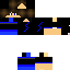 Texture for Blueflash