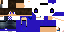 Texture for JhonatanVini version 8