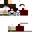 Texture for McCHAMITO