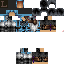 Texture for Shadro assassin