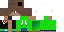 Texture for cooldude