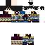 Texture for samuca23 com armadura