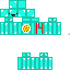 Texture for skeepy
