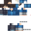 Texture for Daki