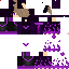 Texture for fialovy