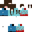Texture for gtf