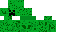 Texture for Creeper face skin