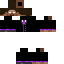 Texture for jhajea's herobrine edition