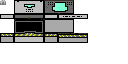 Texture for drop box