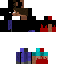 Texture for blooady nullbrine