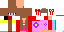 Texture for 琪琪