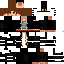 Texture for Jotaro hatless