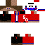 Texture for sarper