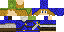 Texture for blue link color scheme (I did not make the actual skin)