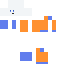Texture for crbecker