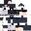 Texture for Toji (robe)