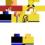 Texture for PikachuIsFab