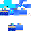 Texture for ibalistc gril