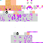Texture for lde