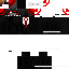Texture for lefty with out face