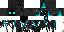 Texture for mr. ghost
