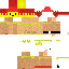 Texture for trueff