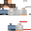 Texture for かず