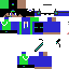 Texture for CaptainGamerYT John