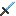 Texture for diamond_sword.png