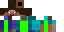 Texture for steve