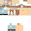 Texture for hdh