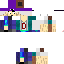 Texture for Detonix997