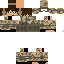 Texture for DCU dude