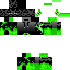 Texture for #TOXIC#Scarf