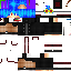 Texture for Edited