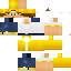 Texture for yellow GarLLiaX