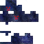 Texture for Phantom Creeper