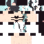 Texture for Swimsuit