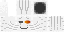 Texture for ghast