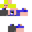 Texture for FccBr