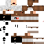 Texture for nutella