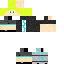Texture for megax113 v0