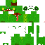 Texture for chameleon