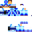 Texture for steve