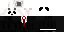Texture for PANDA SUIT