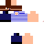 Texture for Каку бомж