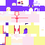 Texture for Hatsuse Izuna by WOOP72127