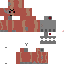 Texture for Baconator